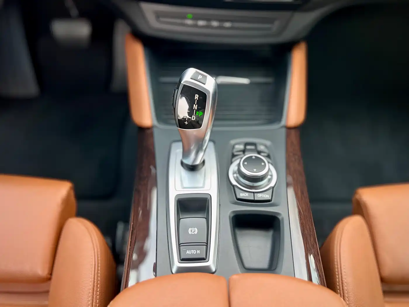 BMW X6 2014 xDrive35i Sport фото 17