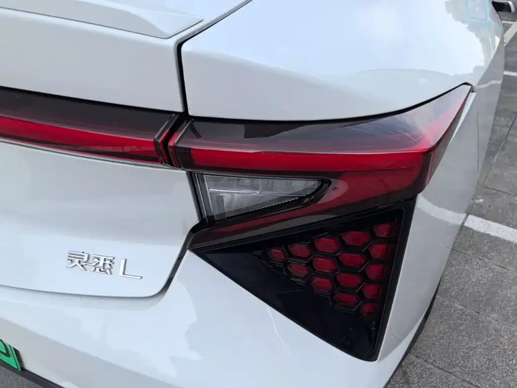 Lingxi L 2024 2024 Top Player Edition