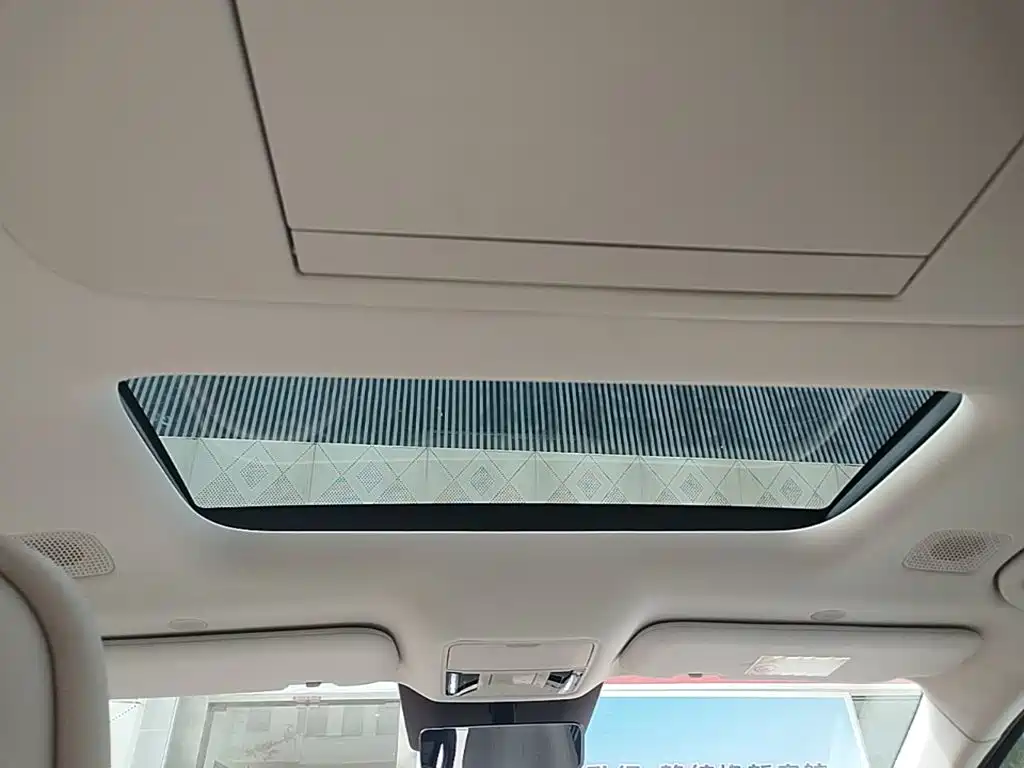 BYD Xia 2025 2025 DM-i 1.5T 180km Excellence