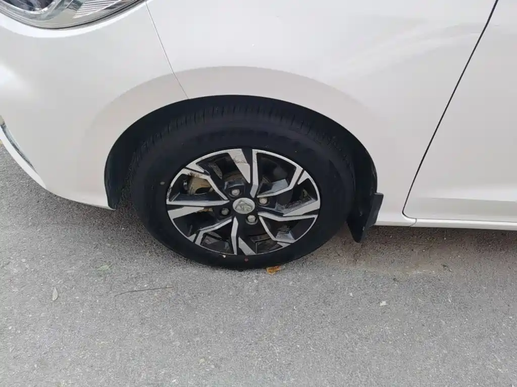 Baojun 360 2021 2019 1.5L CVT Luxury (China VI)