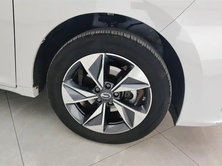 GAC Trumpchi Trumpchi M6 2023 PRO 270T DCT Premium Edition фото 6