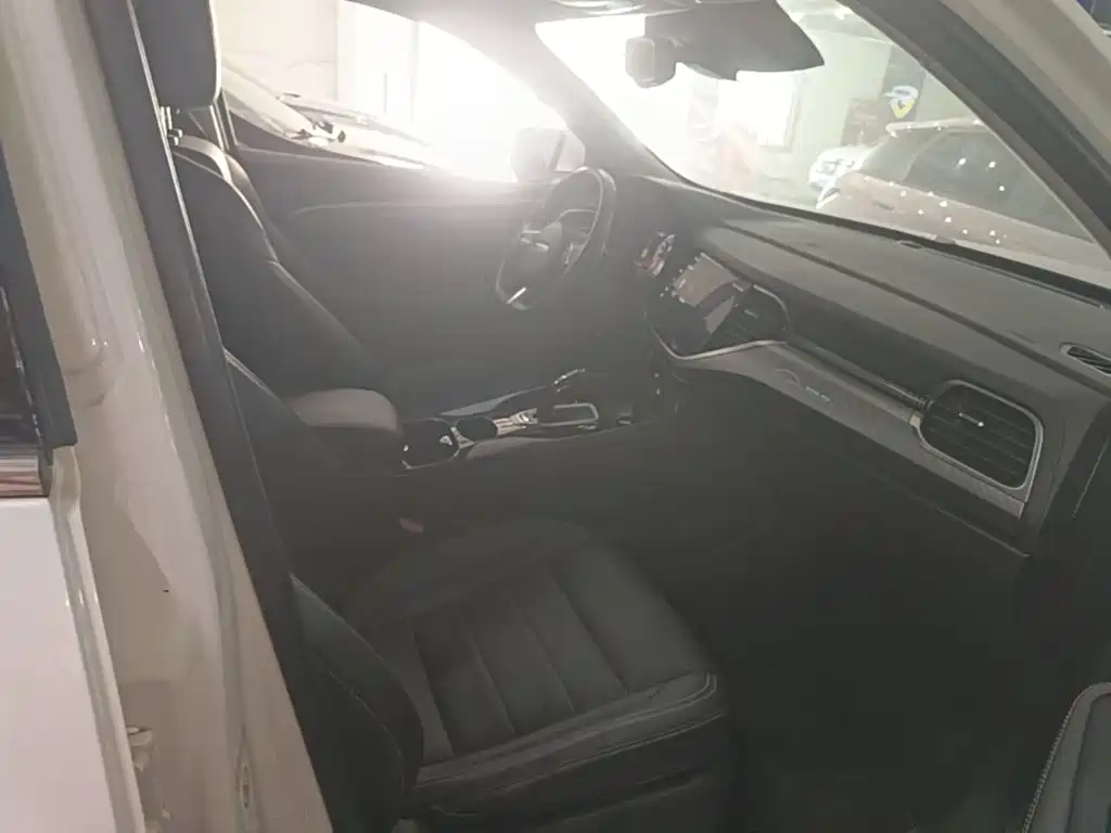 Haval F7x 2021 2021 1.5T 2WD Ultimate Smart Tech Edition