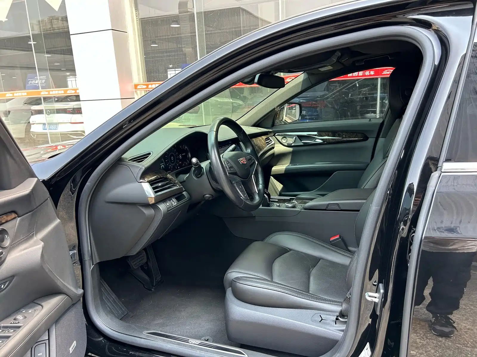 Фото 6 - Cadillac CT6