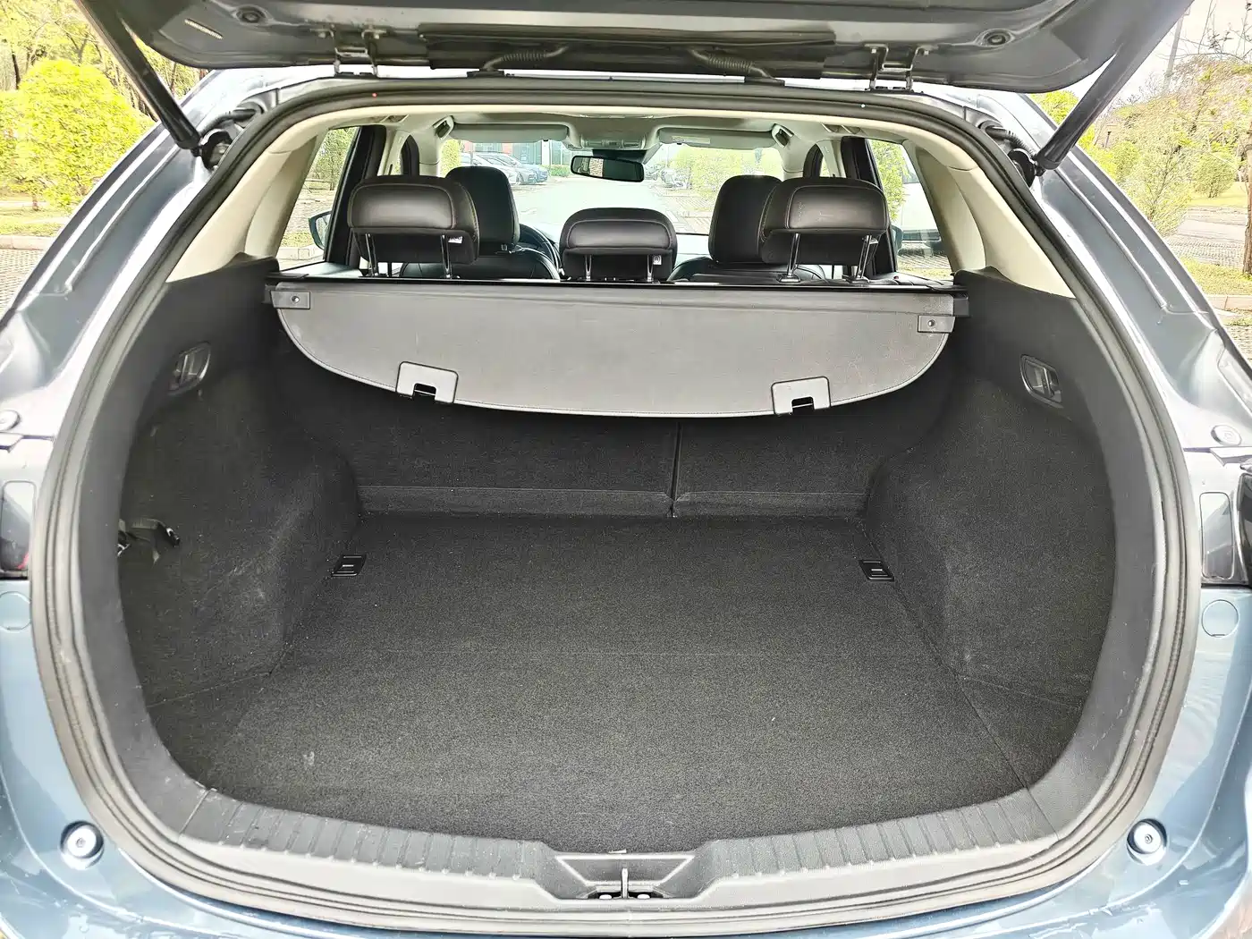 Фото 10 - Mazda CX-5