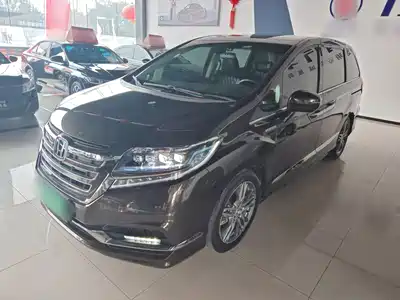 Honda Elysion
