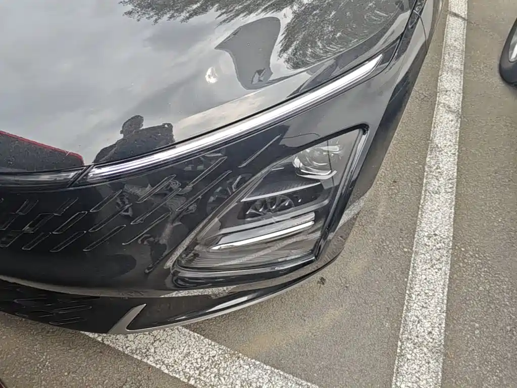Photo 24 - Wuling Motors Wuling Xingguang