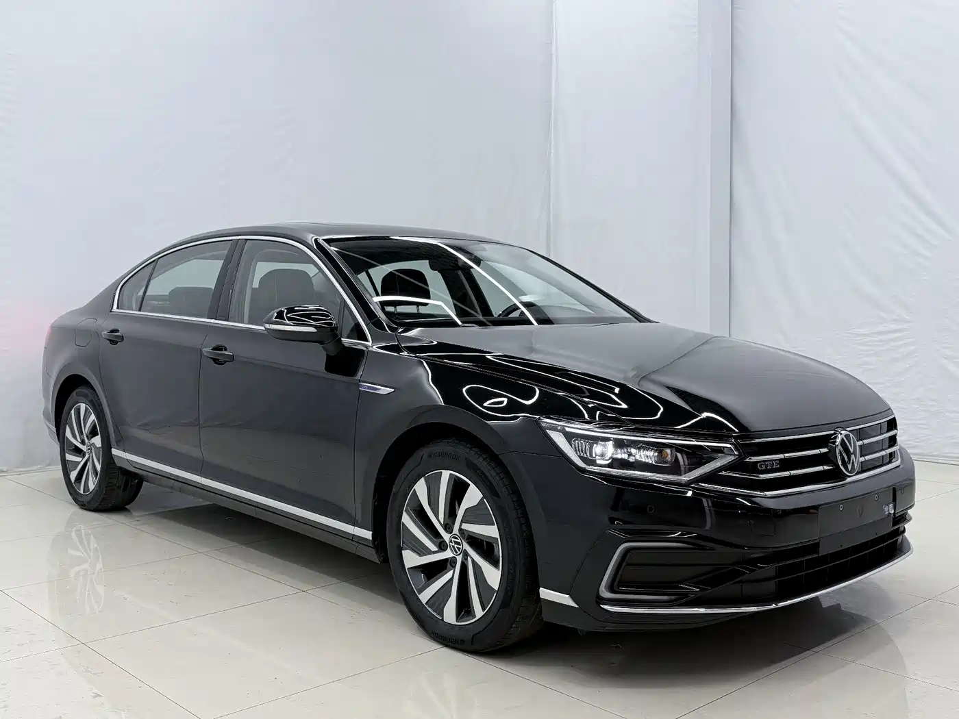2024 Volkswagen Magotan GTE Plug-in Hybrid