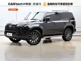 Фото 1 - Lexus GX
