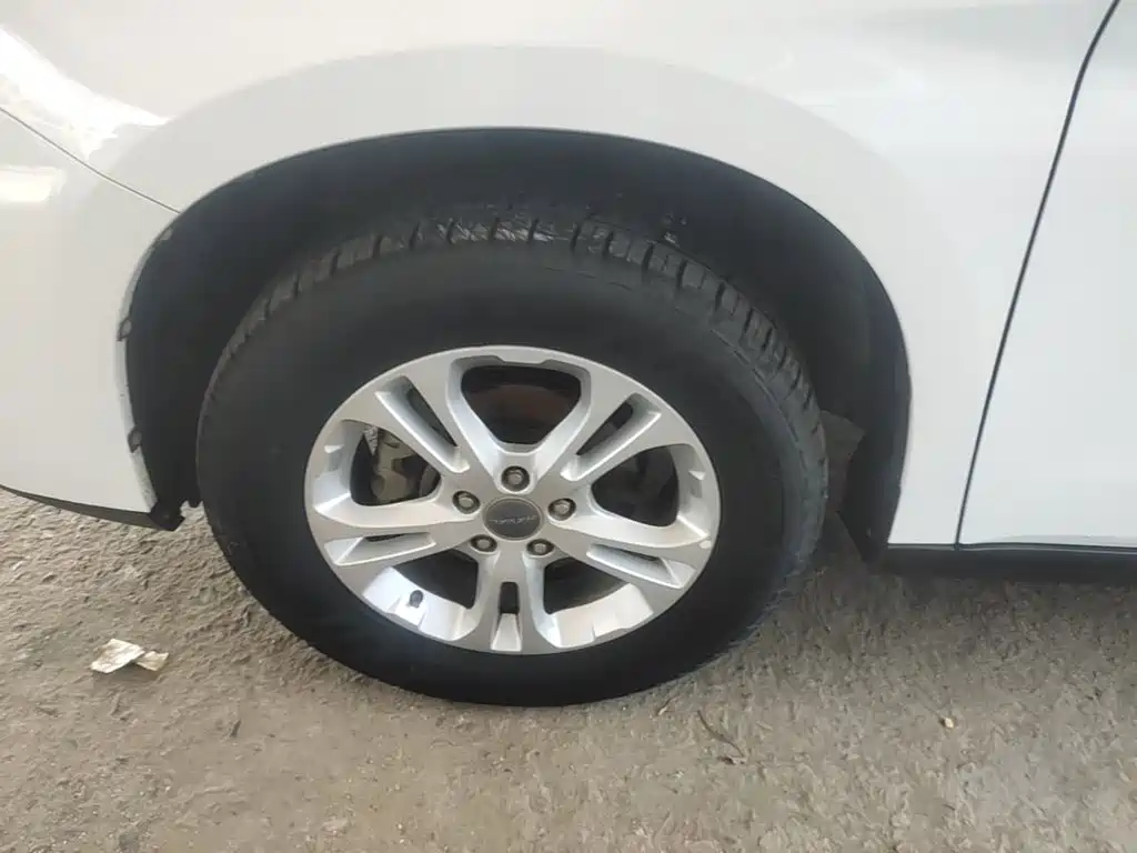 Haval M6 2018 2018 1.5T Manual 2WD Elite