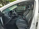 Фото 8 - Buick Excelle