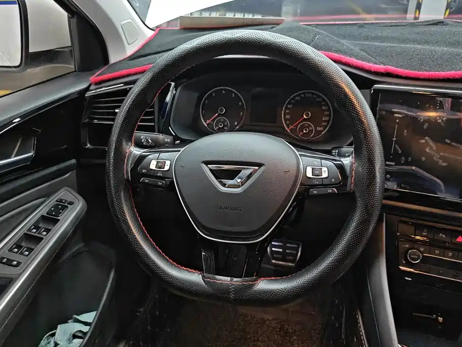 Jetta VS5 2020 2019 280TSI Automatic Glory