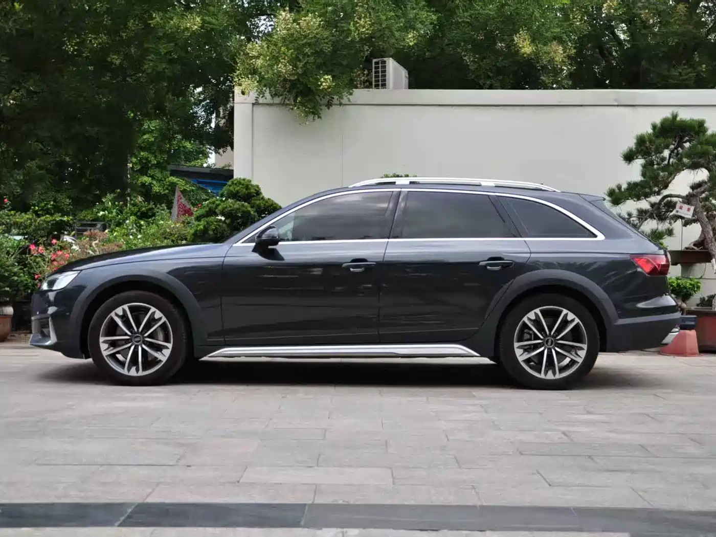 Audi A4 (Import) 2023 2023 Model allroad quattro