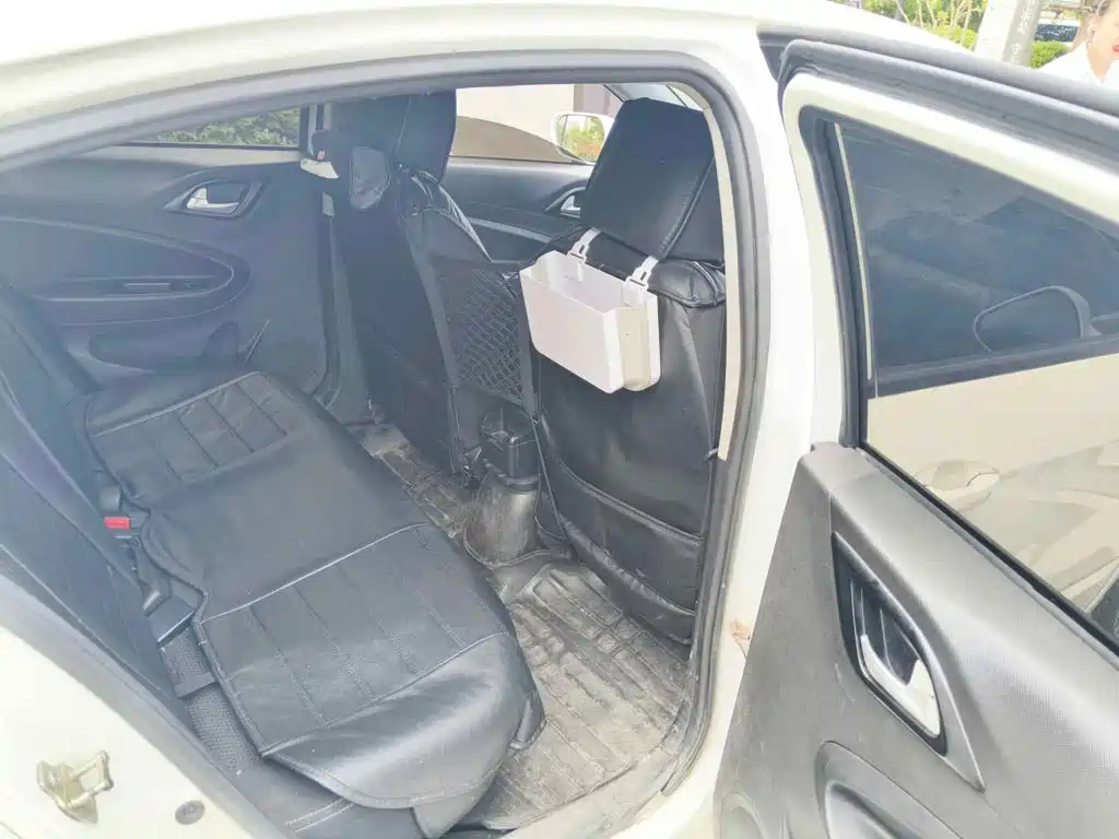 Zhonghua H230 2014 2012 1.5L Manual Comfort