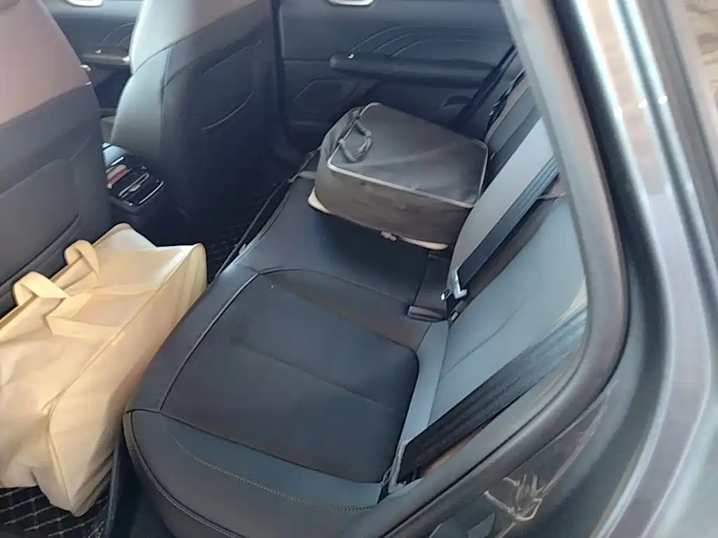 Changan Eado 2026 2025 Model Year Facelift 1.5T 500Bar Basic Edition