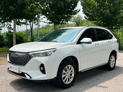 Haval M6