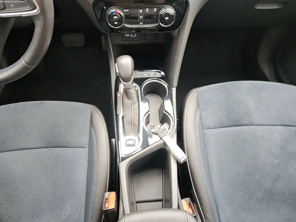 Buick Encore GX 2021 2020 20T CVT 2WD Luxury Model