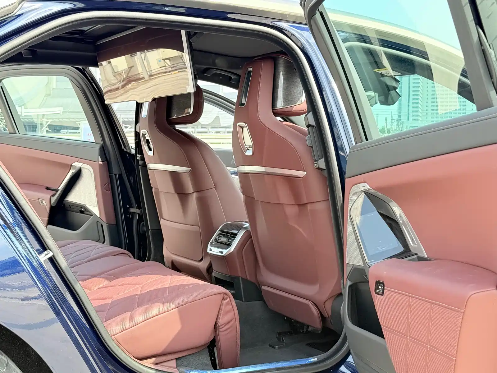 Фото 7 - BMW 7 Series