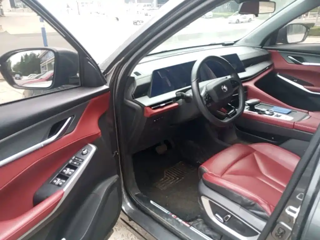 Фото 16 - Changan CS75 PLUS