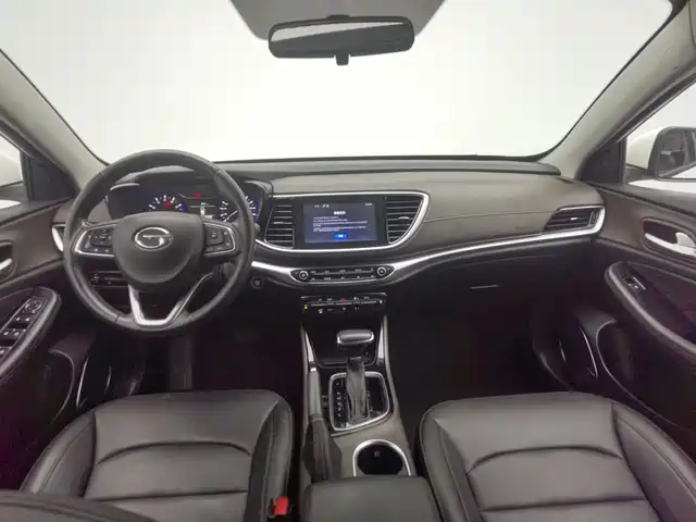 GAC Trumpchi Trumpchi GA4 2018 150N Automatic Luxury — фото 5