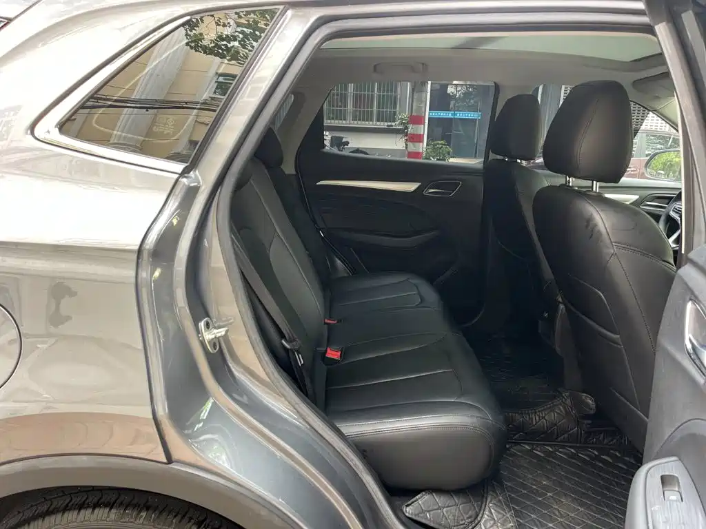 Roewe RX3 2022 2021 PRO 1.6L CVT Elite