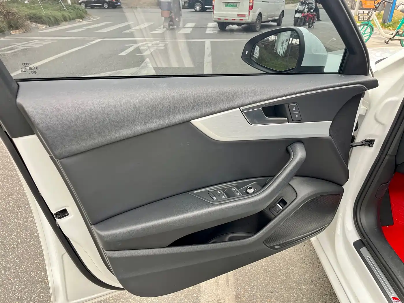 Audi A4L 2019 40 TFSI Fashion (China VI) фото 8