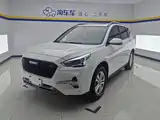 Фото 1 - Haval M6