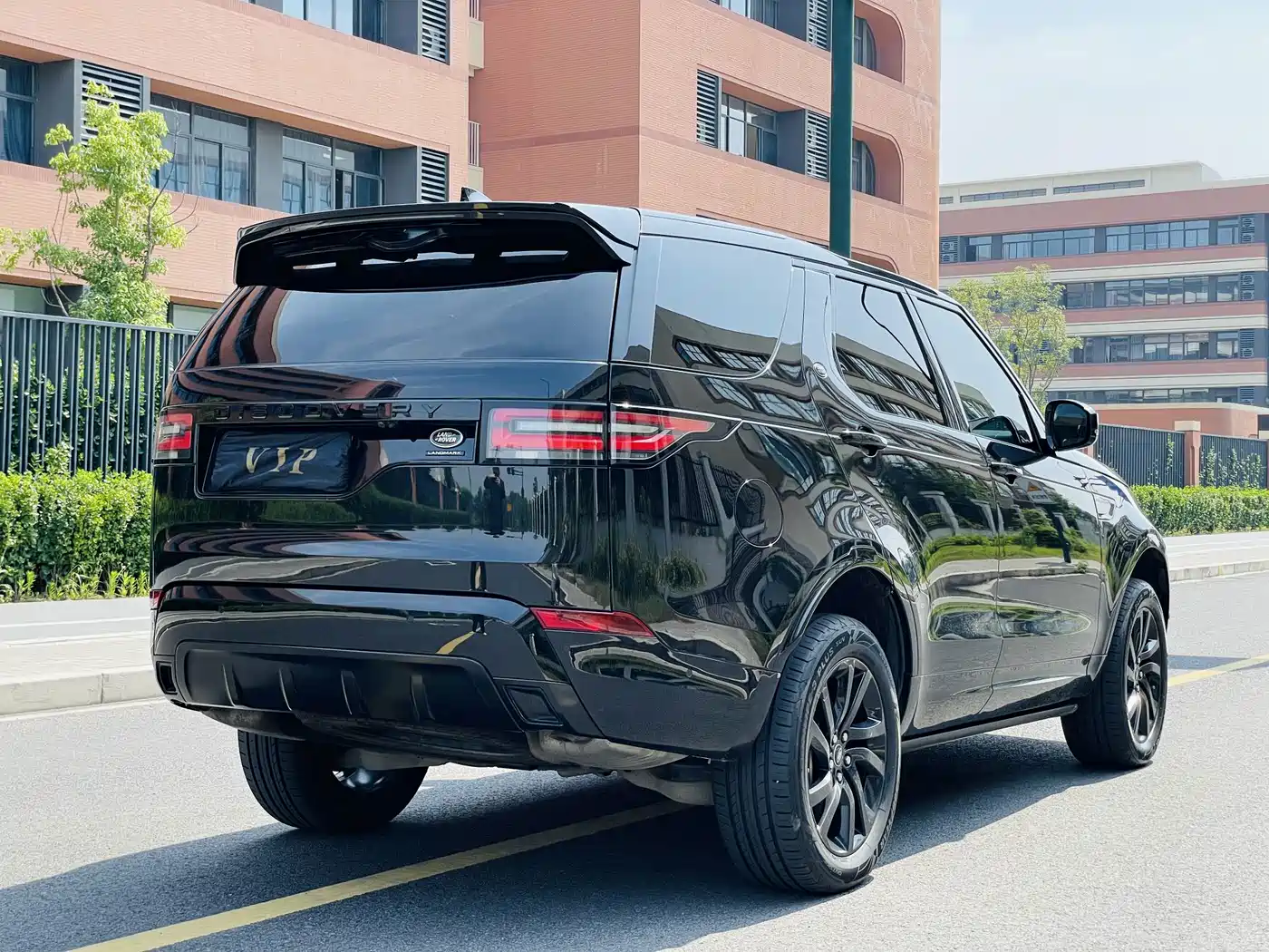 Фото 37 - Land Rover Discovery