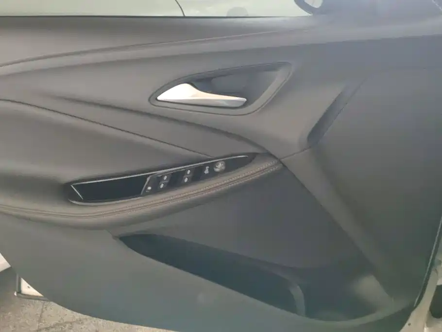 Buick Verano 2025 2023 Pro Joy Edition