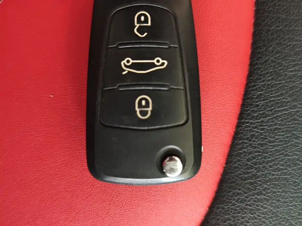 Haval H1 2017 2017 Red Label 1.5L AMT Luxury