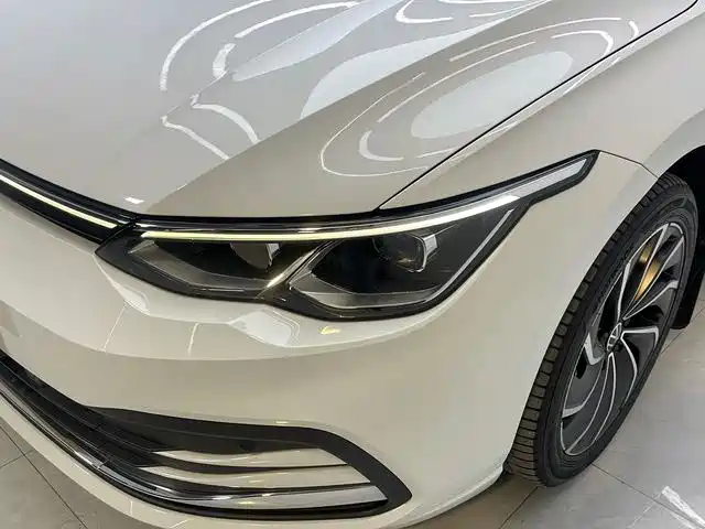 Volkswagen Golf, миниатюра 17