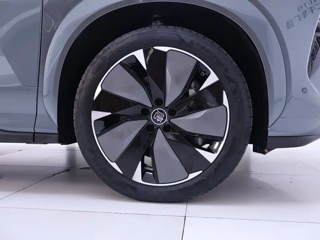 BYD Tang L 2025 2025 DM 175KM Drone Player Edition