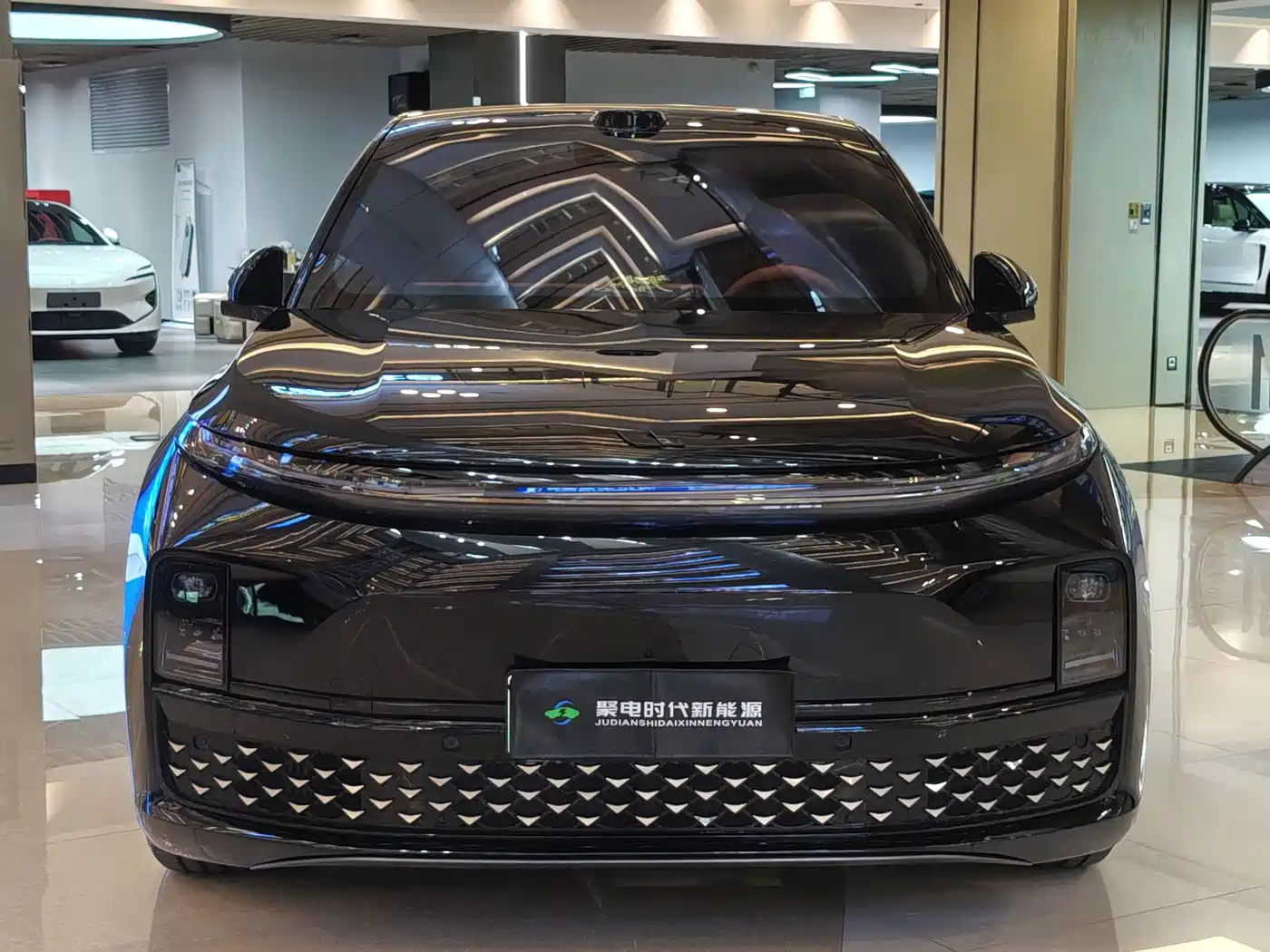 2026 Li Auto L7