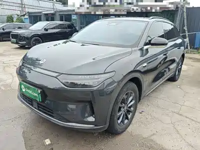 Leapmotor C11