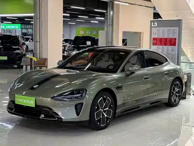 Xiaomi SU7