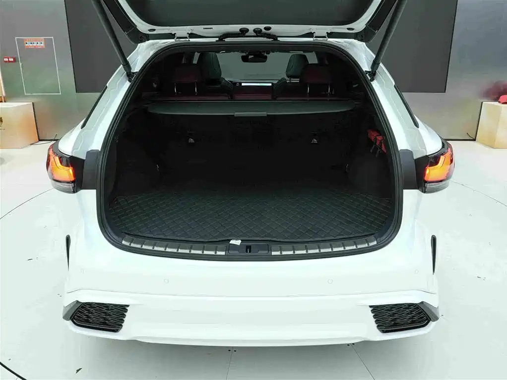 Lexus RX 2024 2023 500h 4WD F SPORT Performance
