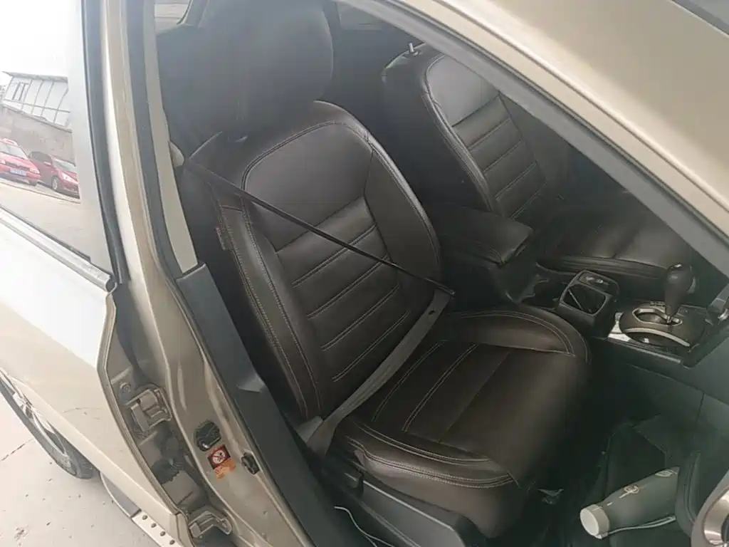 Renault Koleos (Import) 2015 2014 Facelift 2.5L 2WD Comfort Edition