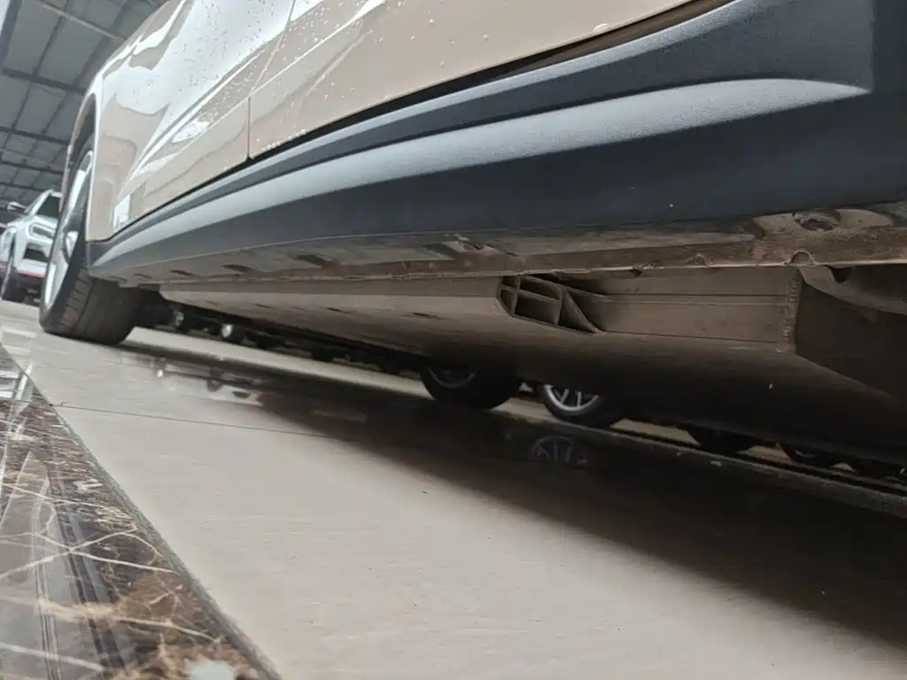 Ora Good Cat 2021 2021 400km Standard Range Venus Edition (NCM)