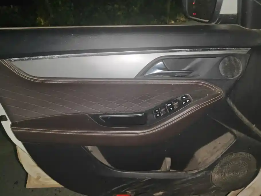 JAC JAC J7 2020 2020 1.5T Manual Elite Type