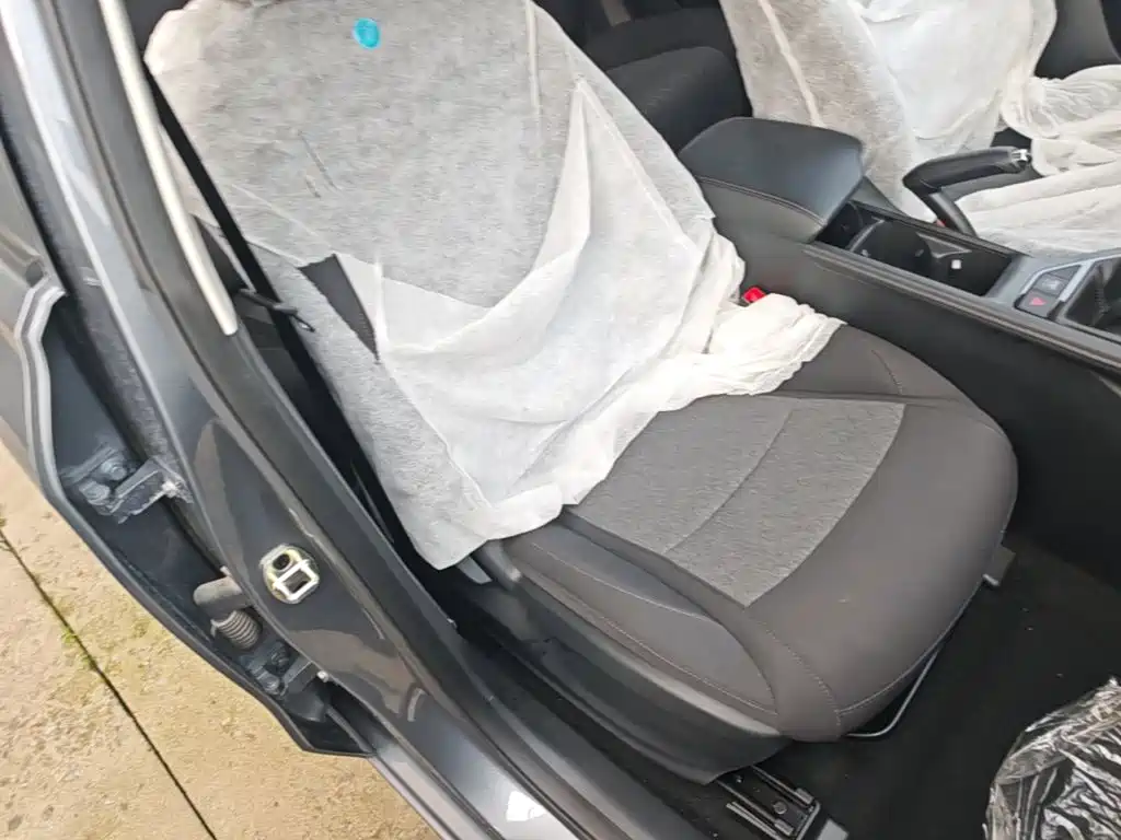 Roewe i5 2026 2023 1.5L Manual Comfort Edition