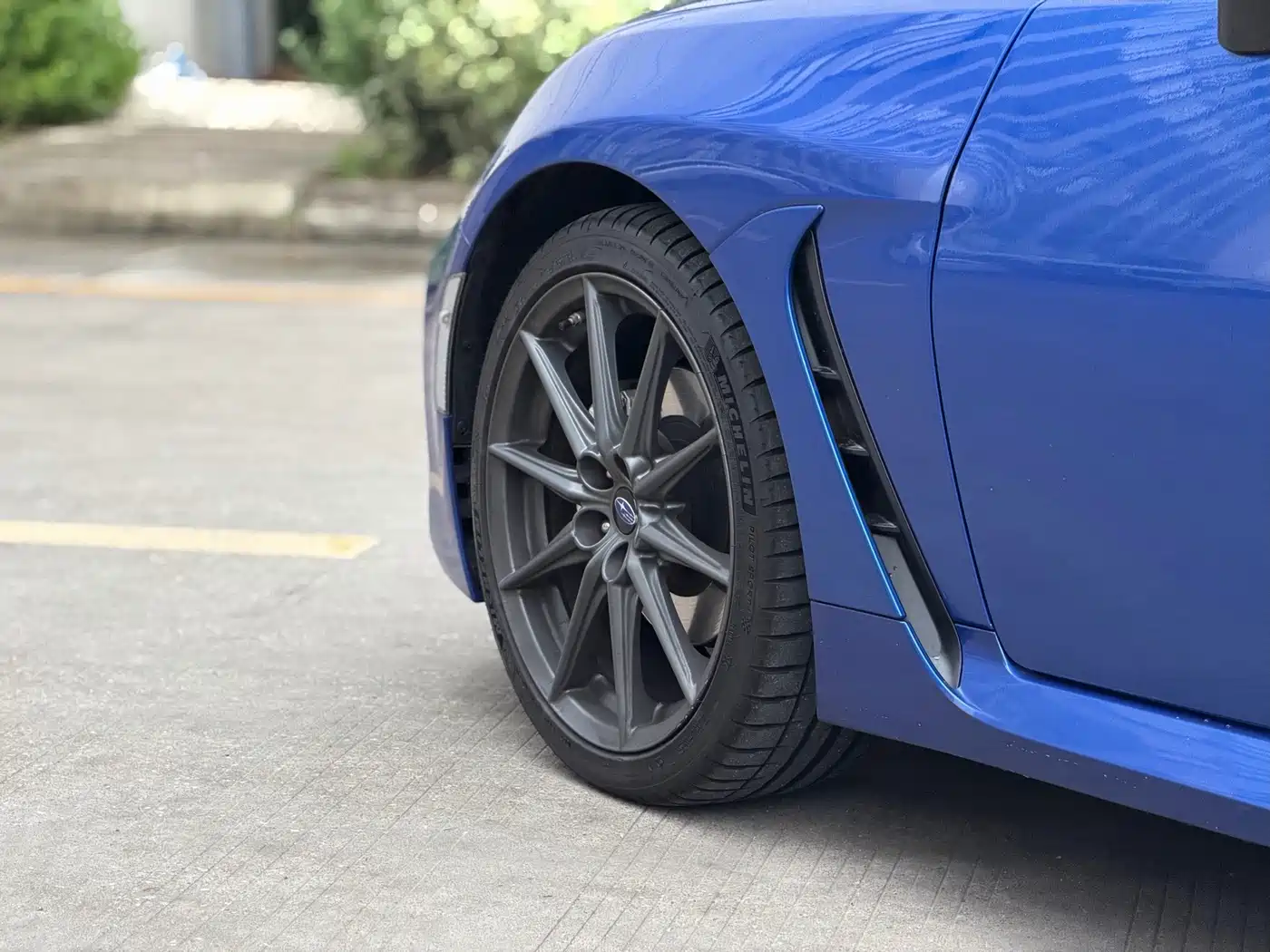 Subaru BRZ 2023 2023 2.4L Manual 10th Anniversary Edition