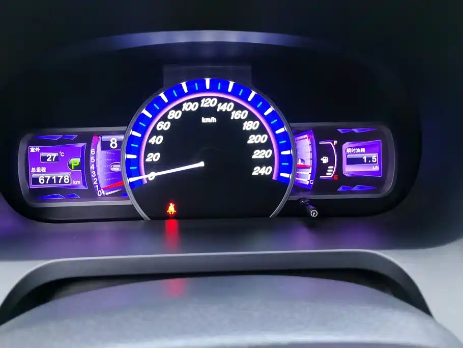BYD S7 2016 2016 2.0T Automatic Premium Model
