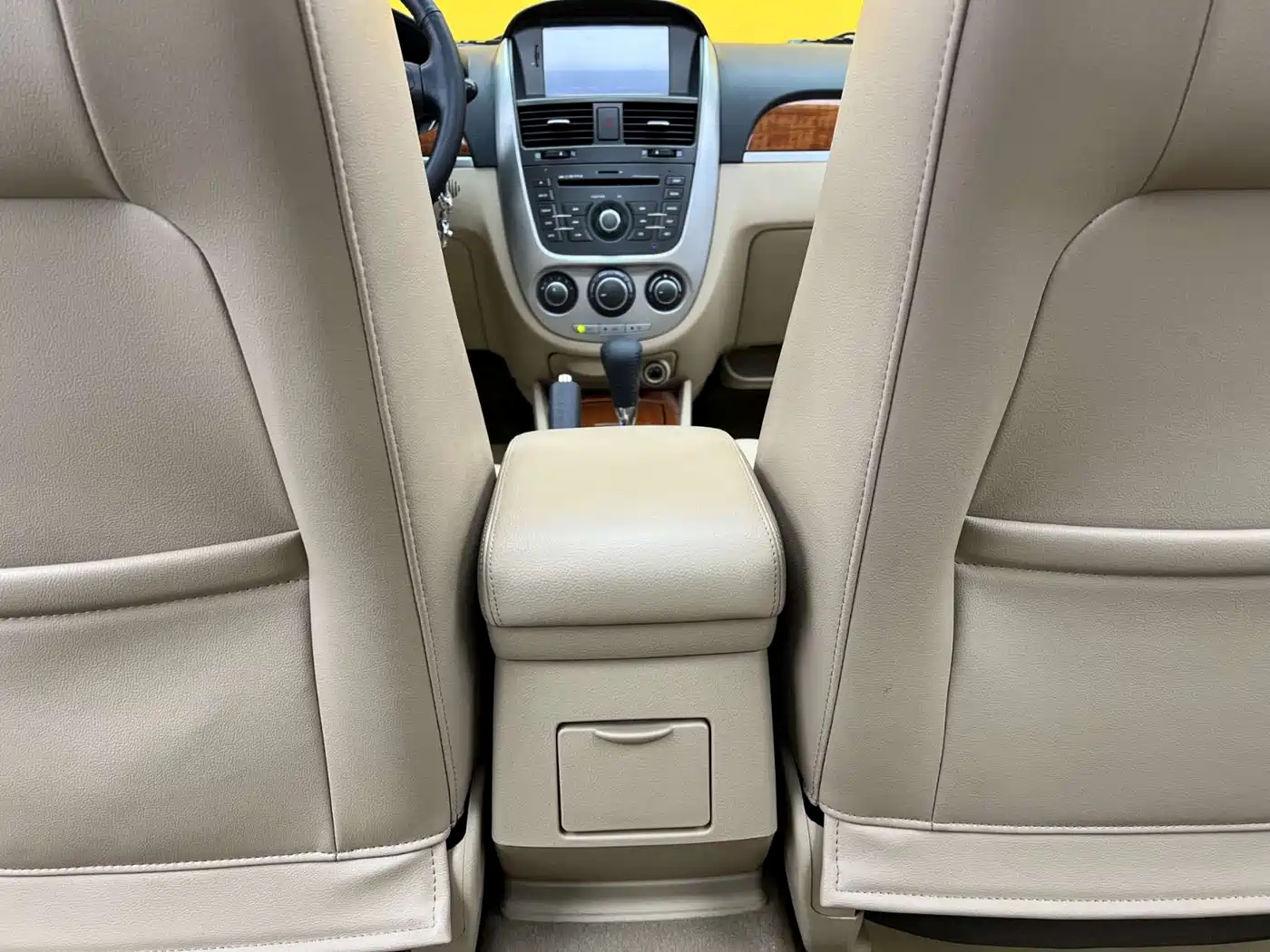 Buick Excelle 2010 2008 1.6LE-AT