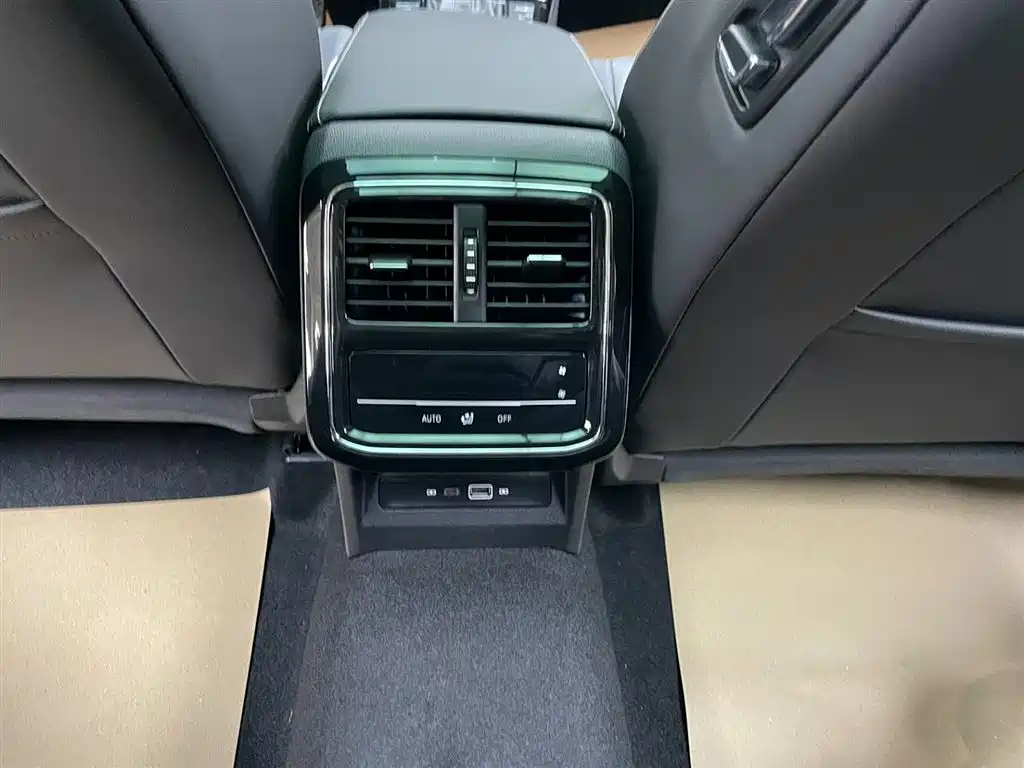 VOLKSWAGEN PASSAT NEW ENERGY