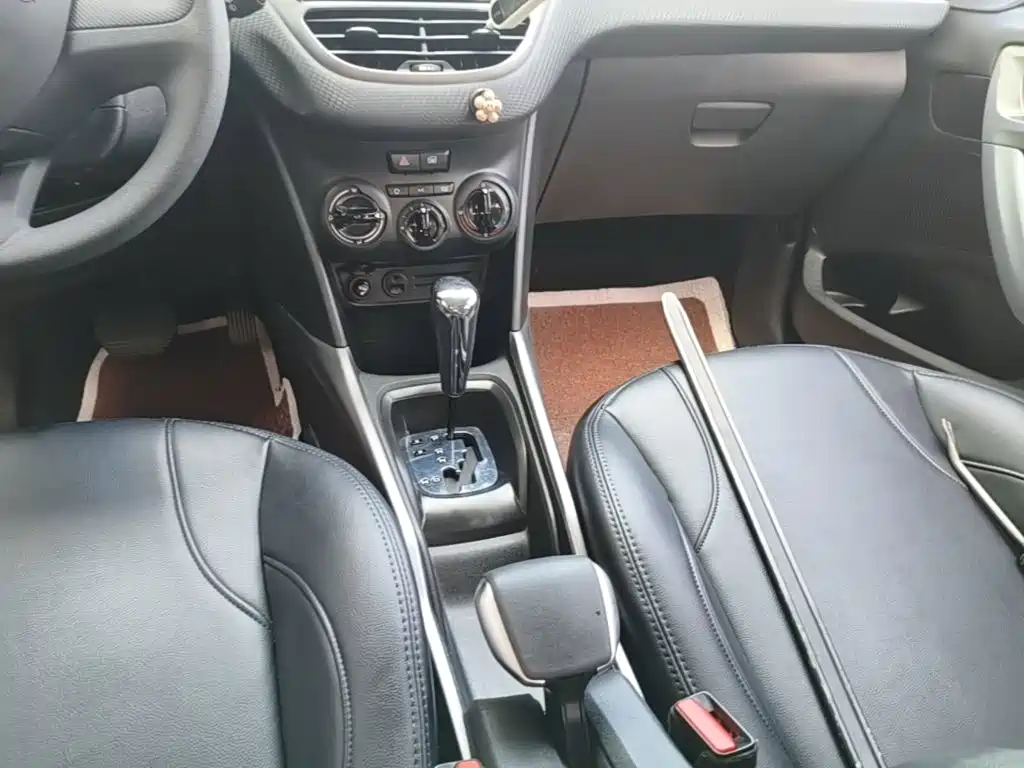 Peugeot 2008 2016 2014 1.6L Automatic Trend Edition