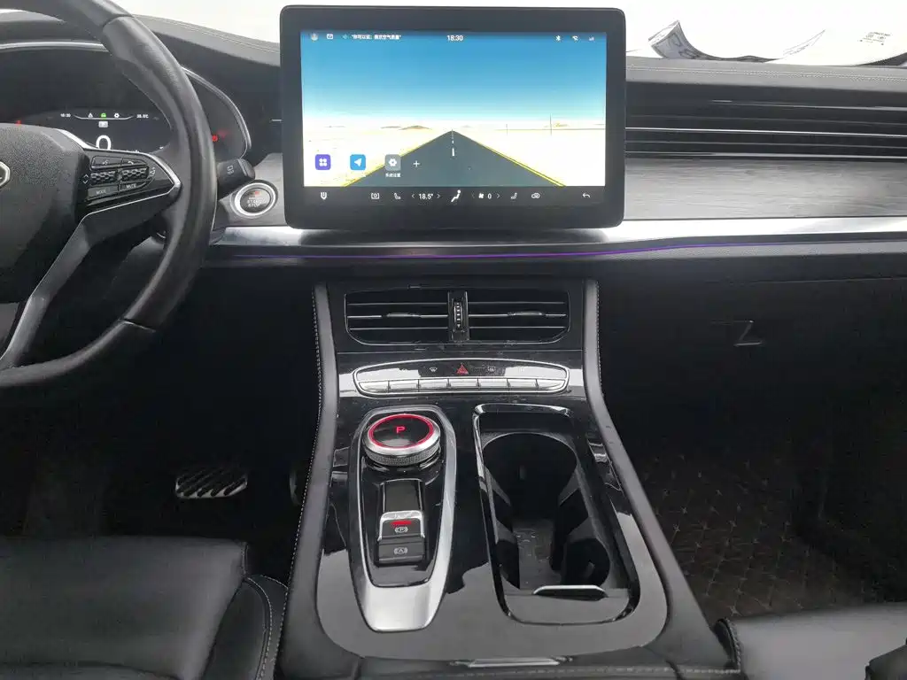 Skyworth Auto Skywell ET5 2021 2020 Model Pure Mind Smart Edition 410km