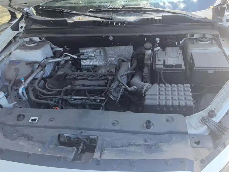 Jetour X70M 2020 2020 Model 1.5T DCT Companion Edition