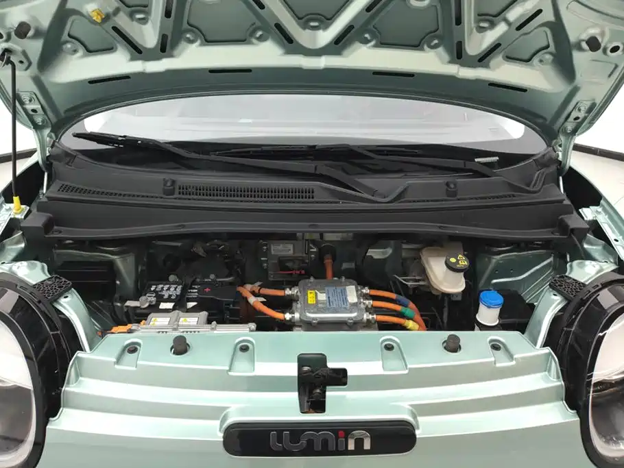 Photo 10 - Changan Lumin