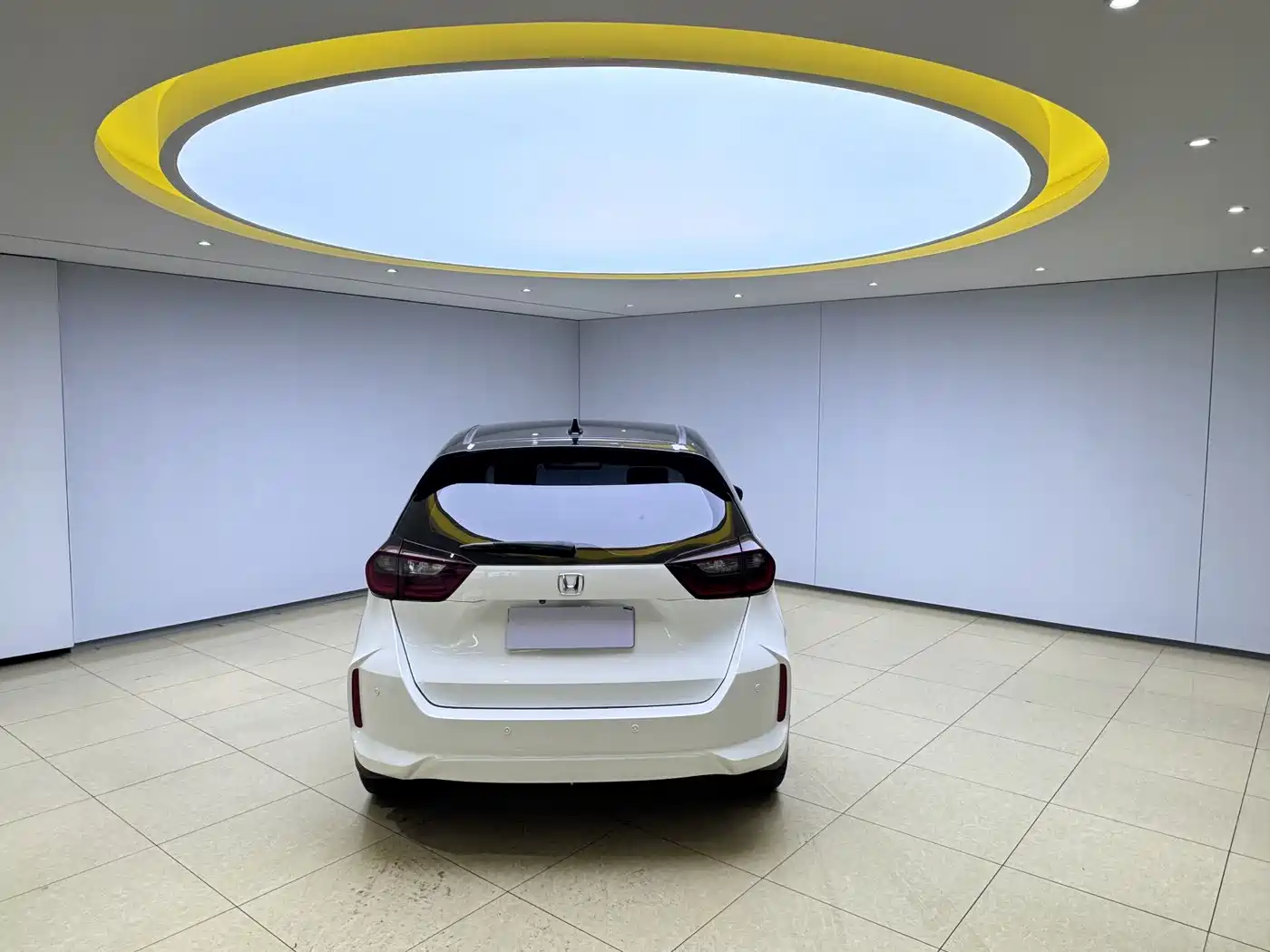 Honda Fit, миниатюра 5