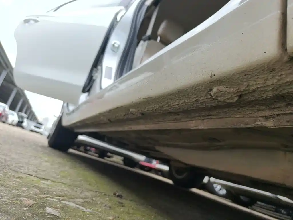 Фото 21 - Buick Excelle