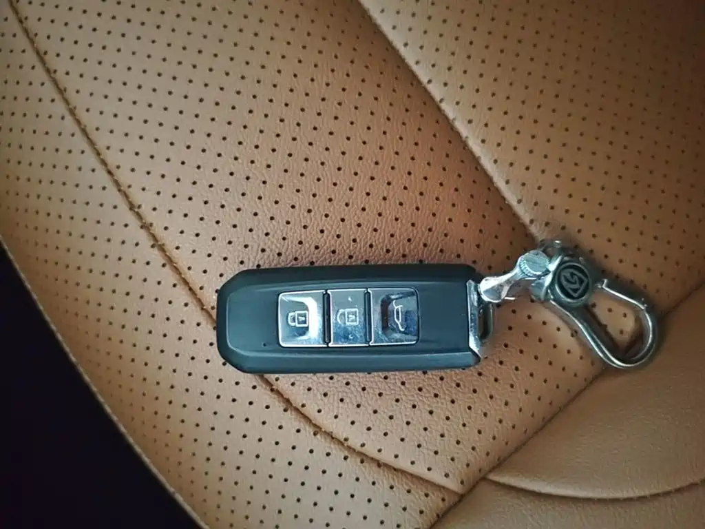 Baojun 510 2017 2017 1.5L Manual Luxury